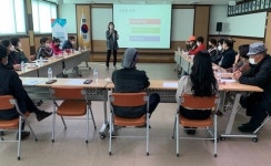 보령시, 찾아가는 주민자치 아카데미 실시