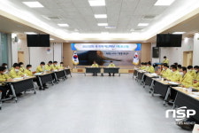 영양군, 2022년도 국도비 확보에 선제적 대비