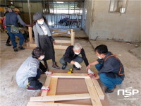 광양시, 귀농·귀촌 체험마을 ‘목공예 프로그램’ 운영