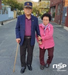김태군·이분선 어르신, 결혼 생활 61년 속에 ‘곰삭은 사랑 이야기’