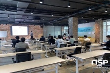 전남정보문화산업진흥원, 제3차 산업용 드론 기업간담회 개최