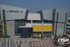 의성국민체육센터, 오는 12일부터 최신영화 상영 재개