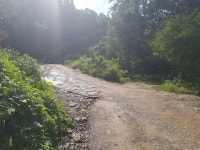 고양시, 성사2동 불당골취락 도로개설공사 착공