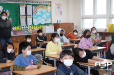 한국원자력연구원, 찾아가는 원자력 과학교실 운영