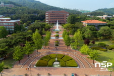 계명대 동산도서관, 우수기관 선정 잇따라