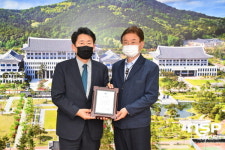 경산시, 경북도 가축방역시책 평가 ‘대상’