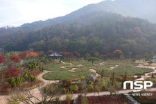 완주군, 무궁화오토캠핑장 예약 ‘하늘의 별따기’...인기몰이