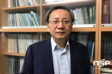 윤대식 영남대 교수, ‘제61회 경북도 문화상’ 수상