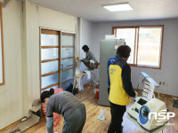 청송군, 행복 마을 만들기 ‘앞장’