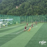 ‘제10회 대통령기 전국축구한마당’ 안동시민운동장에서 개최