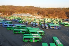 서울 양천구, 관내 버스 방역관리 강화·방역용품 지원