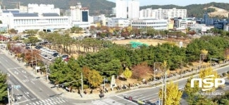 광양시, 코로나19 확진자 3명 추가발생