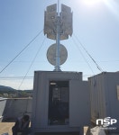 경주시, 재난 예·경보시설 현대화 작업 완료