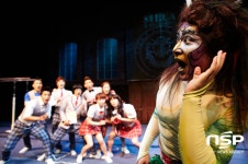 경주엑스포공원, ‘인피니티 플라잉’ 10주년 기념 투어공연