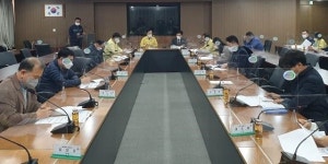 천안시, 산업단지 내 코로나19 확산 차단 총력
