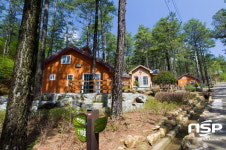 광양시, 코로나19 확산방지 위해 백운산자연휴양림 임시휴장