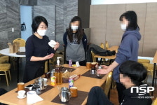 영진전문대 평생교육원, 학업중단예방 위탁 프로그램 운영