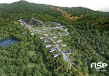 성주군, 심산문화테마파크를 체류형 관광거점으로 조성