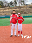 연현초등학교, 경기도 추계 야구대회 U-13 초등부 우승
