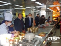 전주시, 명인·명소·명가·유네스코 음식창의업소 추가 지정