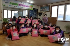 의성군, 우리마을 예쁜치매쉼터 교실 운영