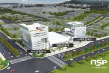 경산시, 경산지식산업센터 조성 사업 국비 160억 확보