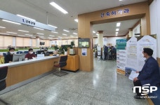 경주시. ‘원스톱’ 민원서비스 대통령상 수상... 반쪽의 성공