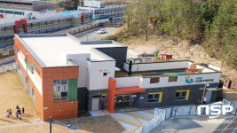 울진군 북면, 흥부문화센터’ · ‘북면하나어린이집’ 준공식 개최