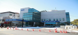 예천군 예천읍행정복지센터, 새 보금자리로 이전