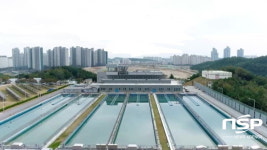 포항시, 2021년 상·하수도 인프라 확충 국비 542억원 확보