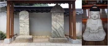 고양시, ‘고양 만경사 석조여래좌상’등 2점 향토문화재 신규 지정