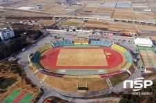 정읍시, ‘체육진흥시설 지원사업’ 공모 선정