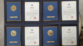 수원시, 코로나19에도 안전운영 4개 경로당 ‘경기도지사’ 표창
