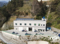 울릉도 사회적기업 동해물류, 수년째 선행 이어가