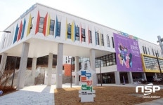 광주 북구, 양산동에 문화·교육 복합화시설 ‘북구문화센터’ 개관