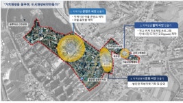 화성시, 남양·향남읍 2021년 도시재생예비사업 선정