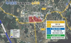 당진시, 면천면 성상리 일원 도시재생 예비사업 선정
