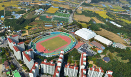 안성시, 공공체육시설·학교체육시설 사용료 대폭 경감
