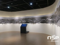 군산대 박물관, 군산의 기억실 개관