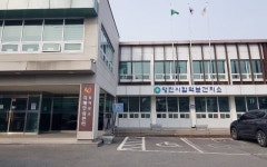 당진시, 치매안심센터 합덕분소 개소