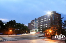 포항대학교 작업치료과, 국가고시 100% 합격 쾌거