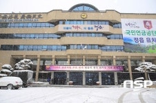 정읍시, 코로나19 위기 속 적극 행정과 협업 행정 빛났다