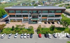 장수군, 2021년 농업기술 시범사업 신청 접수