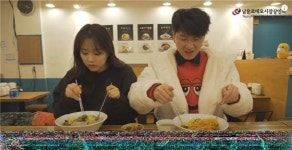 수원남문로데오시장, 온라인 방송 통해 시민과 소통해