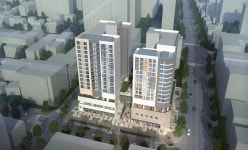 천안시, ‘천안두정2 행복주택’ 입주자 모집