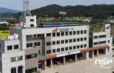 문경소방서, 비상구 폐쇄 등 불법행위 신고 포상제 운영