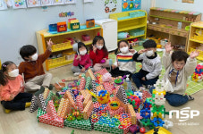 여수시, 아이 키우기 좋은 환경 조성 ‘앞장’