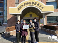 순천시장애인종합복지관, 장애인활동지원 평가 최우수기관 선정
