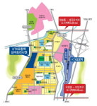 [부동산]KTX 포항역 앞 이인지구 미래가치는