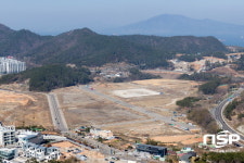 여수시, 삼부토건 상대 돌산 상포지구 부관이행 등 ‘청구 소송’ 제기